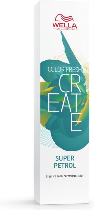 Colore Fresco Super Benzina /13