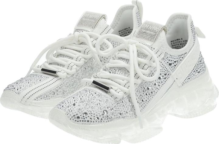 Immagine prodotto Steve Madden scarpe da ginnastica da maxima-r (38)