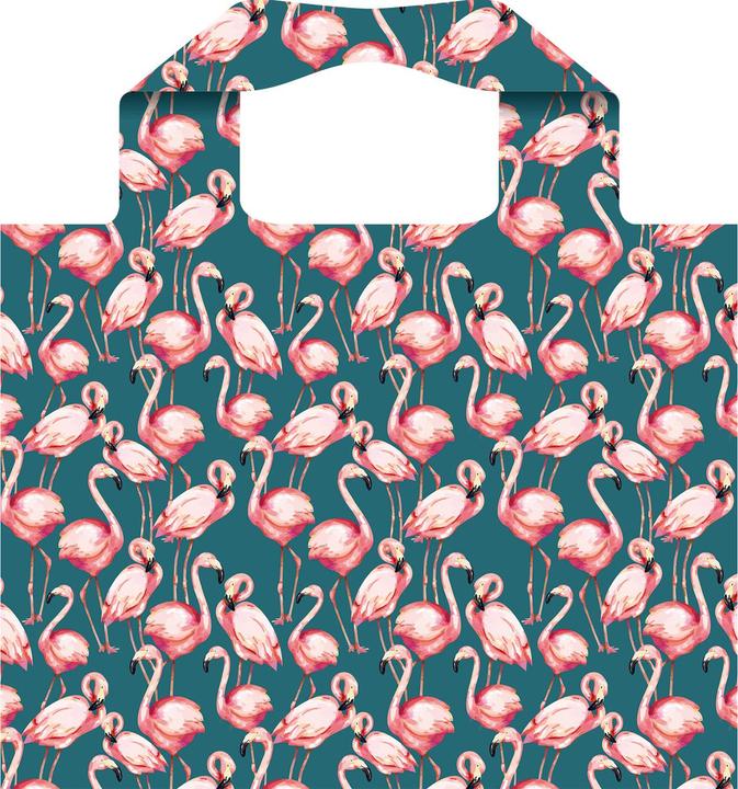 Actual product image Cedon Bag 2.0 PINK FLAMINGO