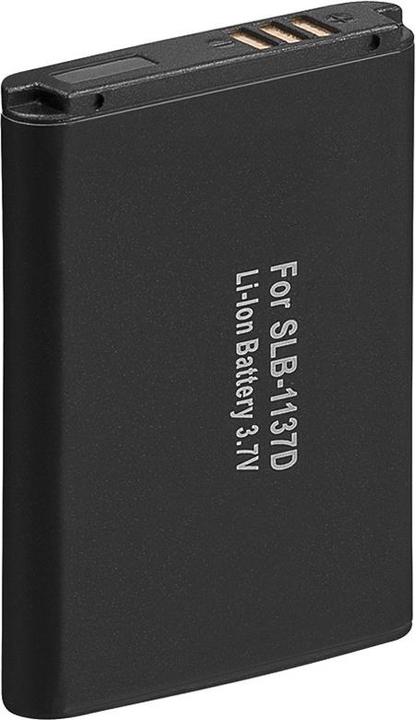 Produktbild Samsung Akku NV11, SLB-1137D (Kamera Akku)