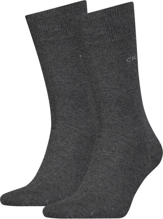 Image du produit Calvin Klein Lot de 2 chaussettes (lot de 2, 39 - 42)