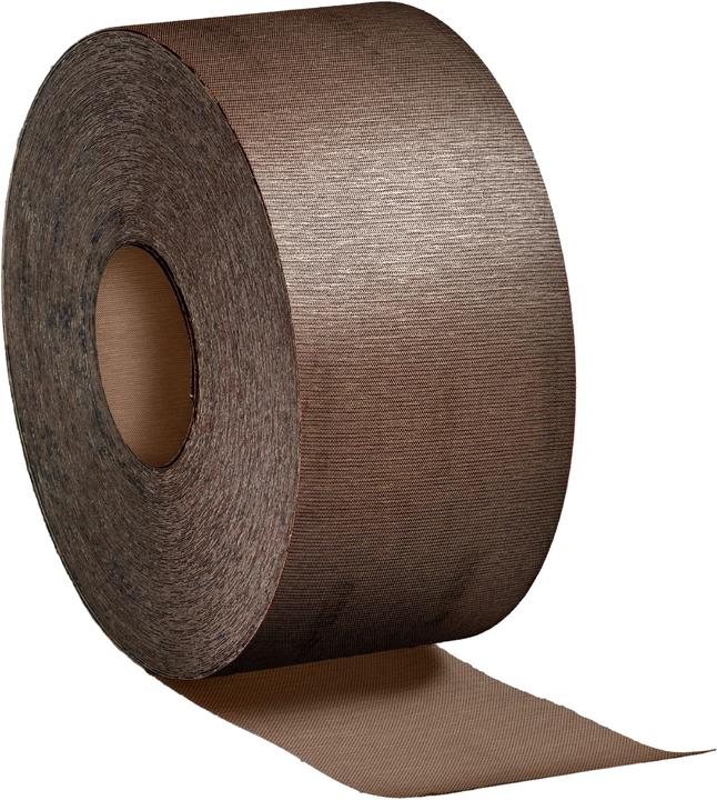 Produktbild Klingspor AN 400 - Schleifrolle 115 x 10000 mm (120)
