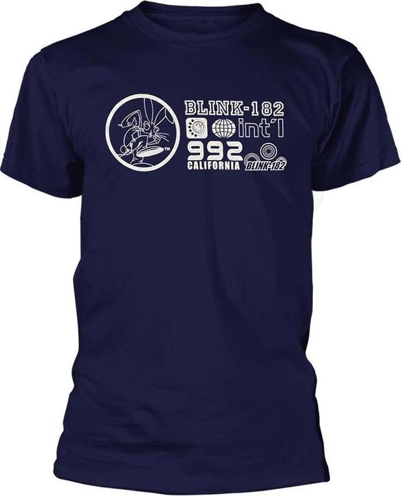 Universal Textiles International TShirt
