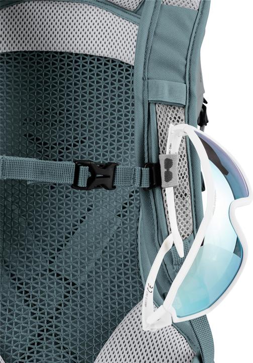 Actual product image Deuter AC Lite 14 SL shale (14 l)