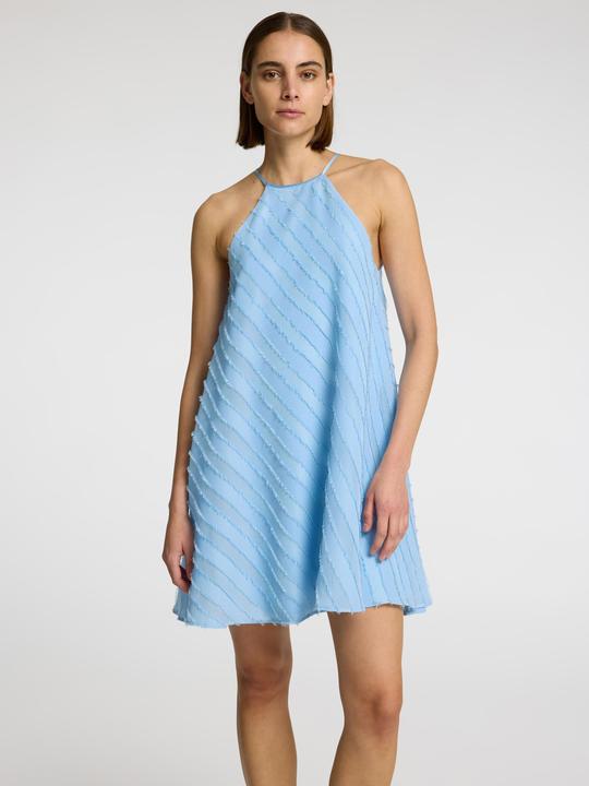 Actual product image Selected Femme Ärmelloses Neckholderkleid (34)
