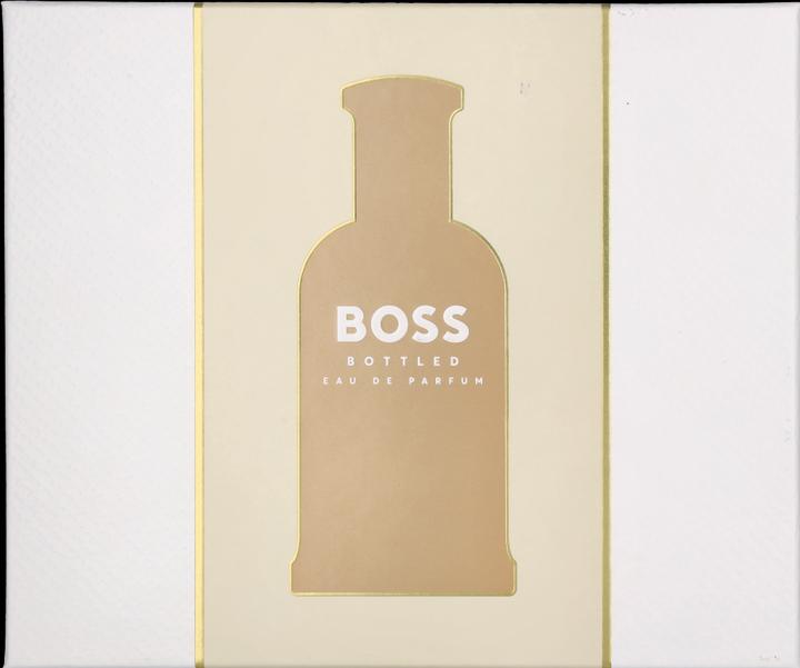 Image du produit Hugo Boss Bottled (Eau de parfum, 100 ml)