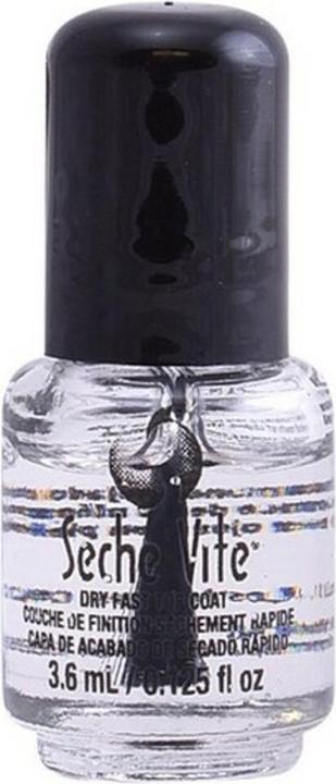 Immagine prodotto Seche TOP COAT asciugatura rapida 3,6 ml (Trasparente, Topcoat)