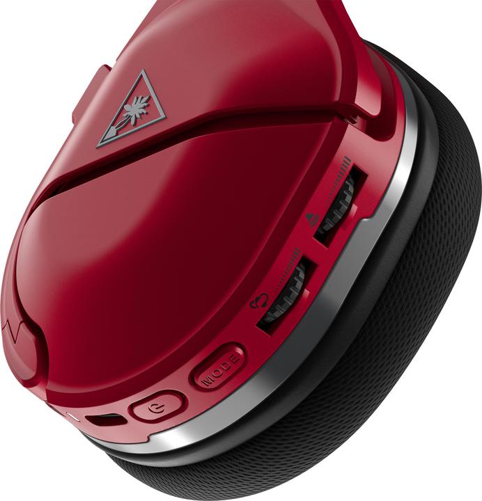 Actual product image Turtle Beach Stealth 600 Gen2 Max (Cable, Wireless)