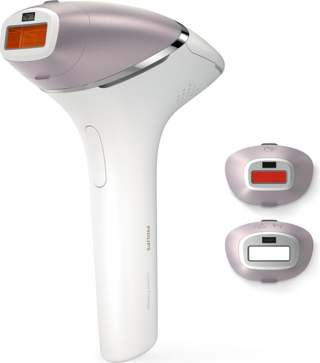 Actual product image Philips Lumea Prestige