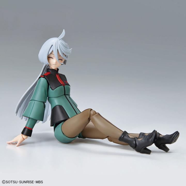 Immagine prodotto Bandai GUNDAM - Figure-rise Standard Miorine Rembran - Model Kit