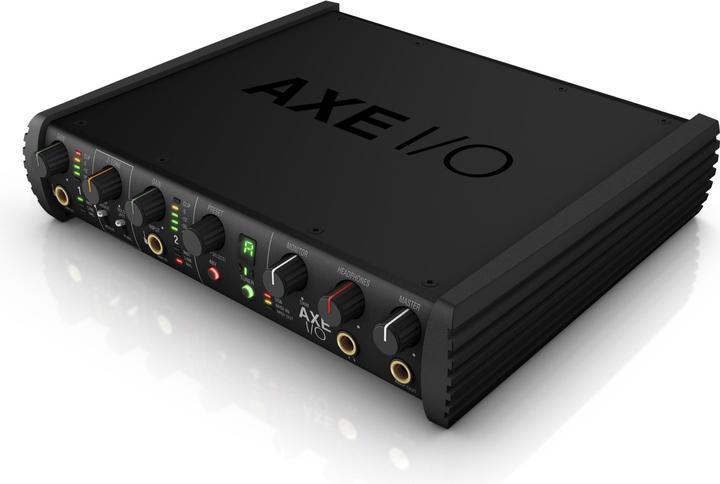 IK Multimedia E/S AXE (USB)