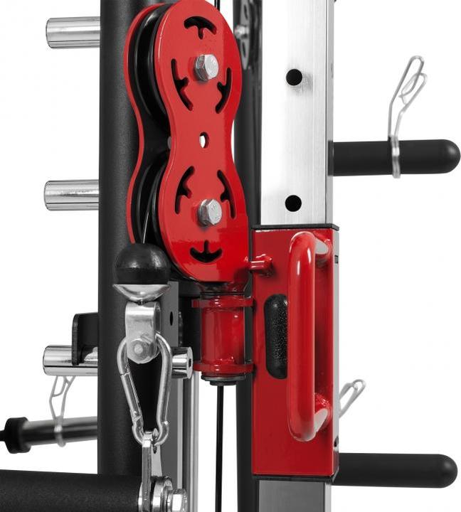 Produktbild Gorilla Sports Multistation