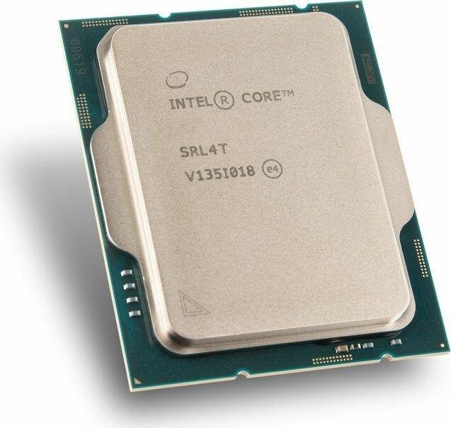 Produktbild Intel Core i3 12100 (LGA 1700, 3.30 GHz, 4 -Core)