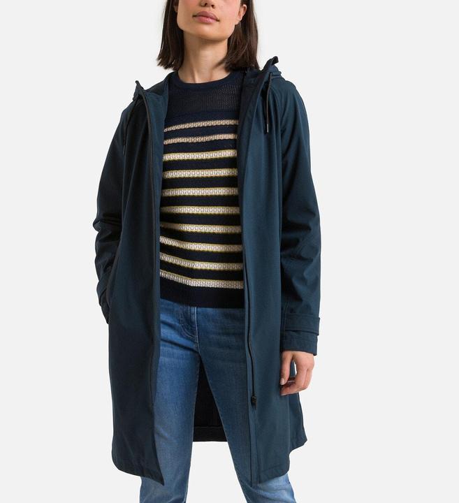 Image du produit Anne Weyburn Veste coupe-vent avec capuche (36)