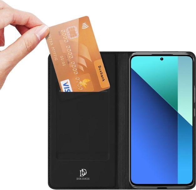 Image du produit Dux Ducis Skin Pro (Xiaomi Redmi Note 13 4G)