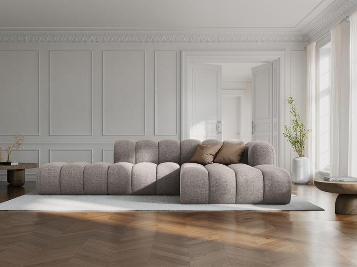 Actual product image Micadoni Lupine (Corner sofa)