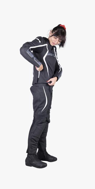 Produktbild iXS Sport Damen Jacke RS-600 1.0 (Damen, 38)