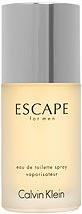 Image du produit Calvin Klein Escape (Eau de toilette, 100 ml)