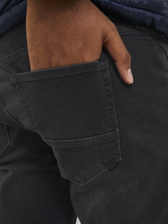 Produktbild Jack & Jones Glenn Fox GE 147 Plus Size Slim Fit Jeans (44)