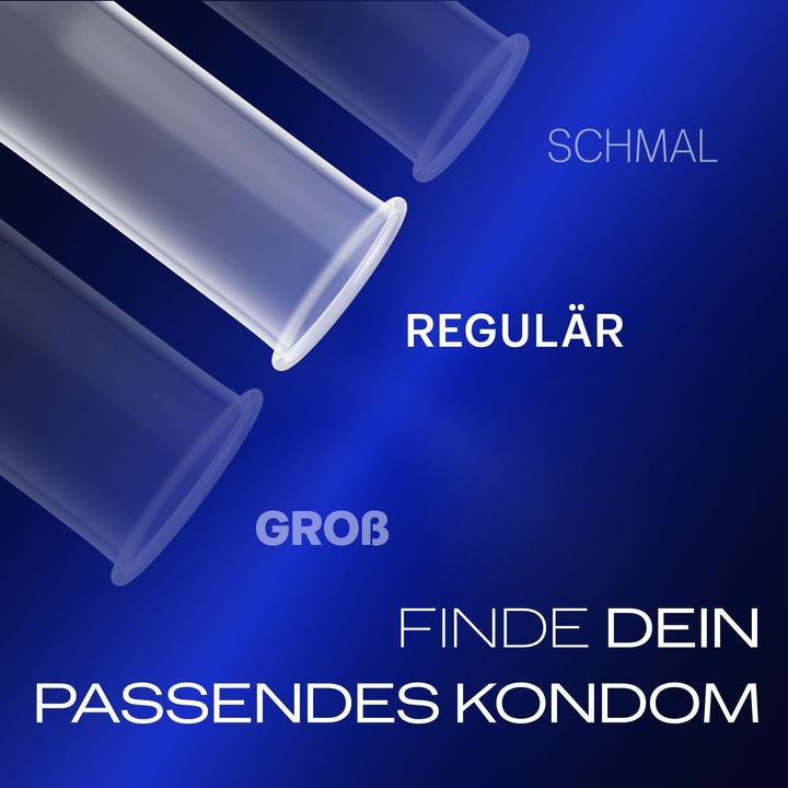 Produktbild Durex Intense (24 Stk.)
