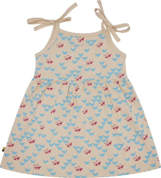 Produktbild loud + proud Kleid Druck (110)