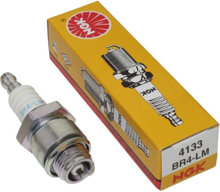 Image du produit NGK Br4-Lm (4133)