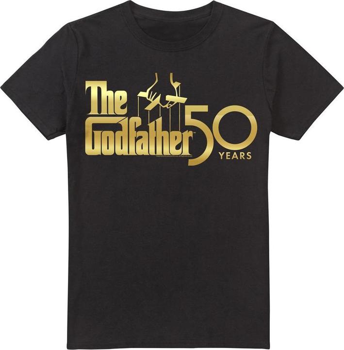 Produktbild The Godfather 50th TShirt (M)