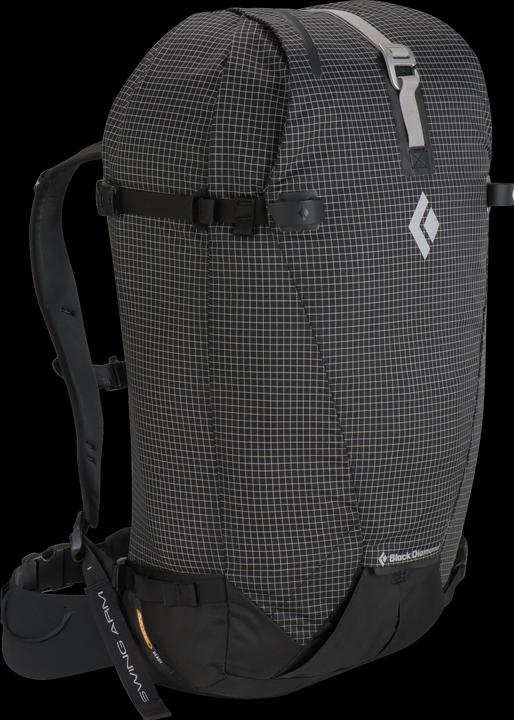 Immagine prodotto Black Diamond Zaino Cirque 45 (45 l)