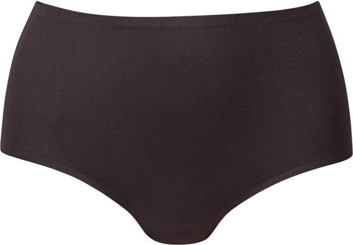 Immagine prodotto Anita Panty Casual Essentials Slip a vita alta 3P (XL, confezione da 3)