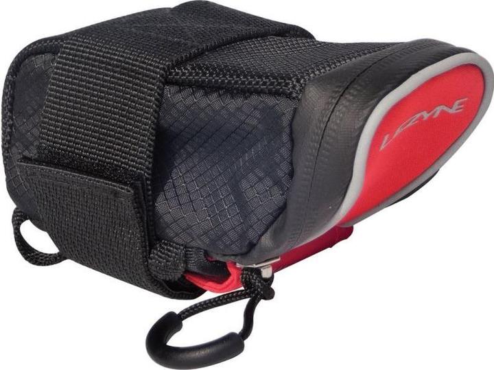 Produktbild Lezyne Micro Caddy S (0.23 l, Satteltasche)