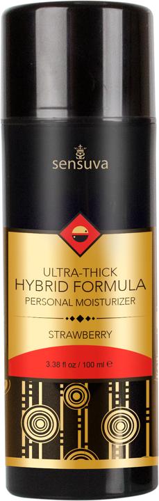 Produktbild Sensuva Hybrid Lubricant (100 ml)