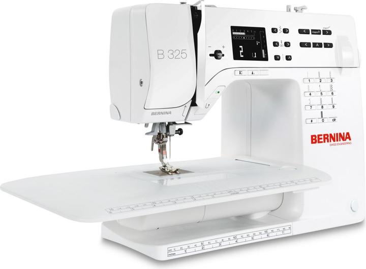 Produktbild Bernina B325