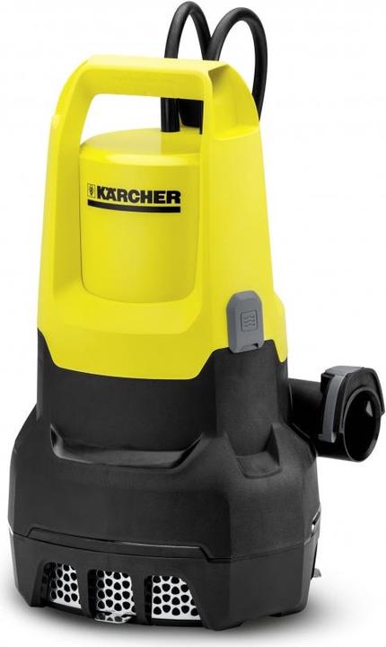 Image du produit Kärcher SP 7 Dirt (Pompe des égouts)
