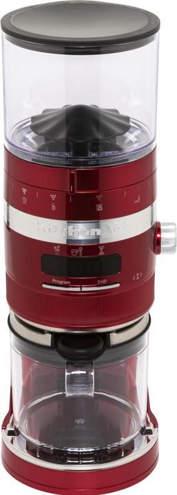 Actual product image KitchenAid Artisan 5KCG8433ECA