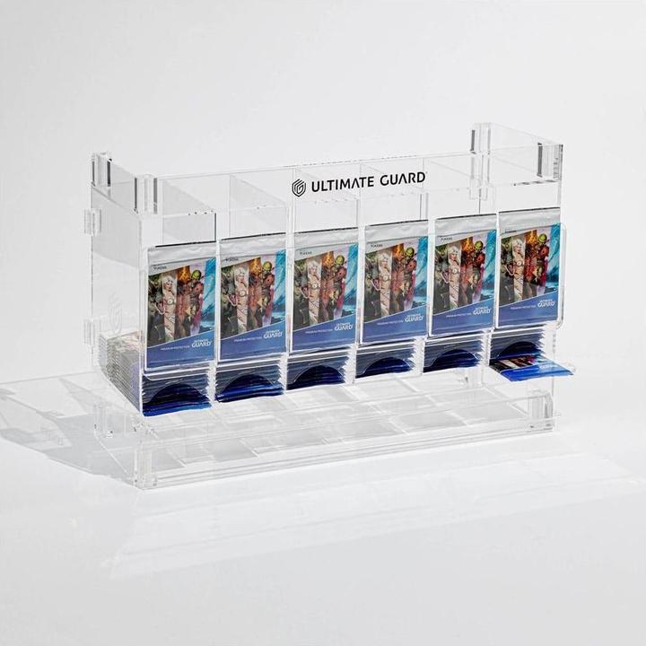 Actual product image Ultimate Guard Supreme Dispenser for Booster Packs