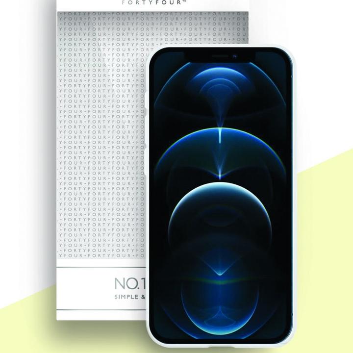 Produktbild Case FortyFour No.1 (Apple iPhone 12 Pro Max)
