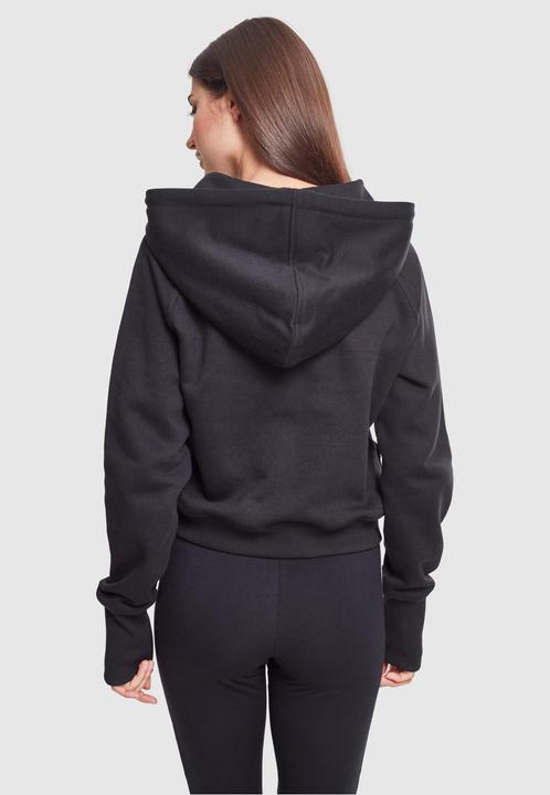 Immagine prodotto Urban Classics Felpa da donna con cappuccio Thumb Hole (5XL)