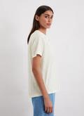 Actual product image Marc O'Polo Women's jersey shirt (S)