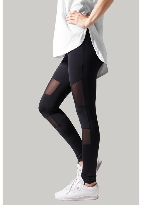 Actual product image Urban Classics leggings (4XL)