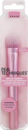 Actual product image Real Techniques Brushes Light Layer Highlighter (Highlighter)