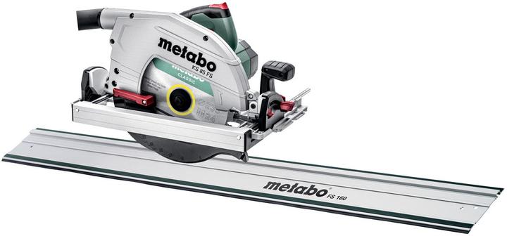 Image du produit Metabo KS 85 FS + FS 160