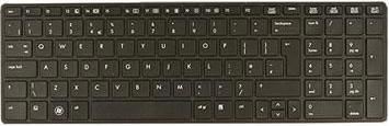 Immagine prodotto HP Tastiera (ICELANDIC)