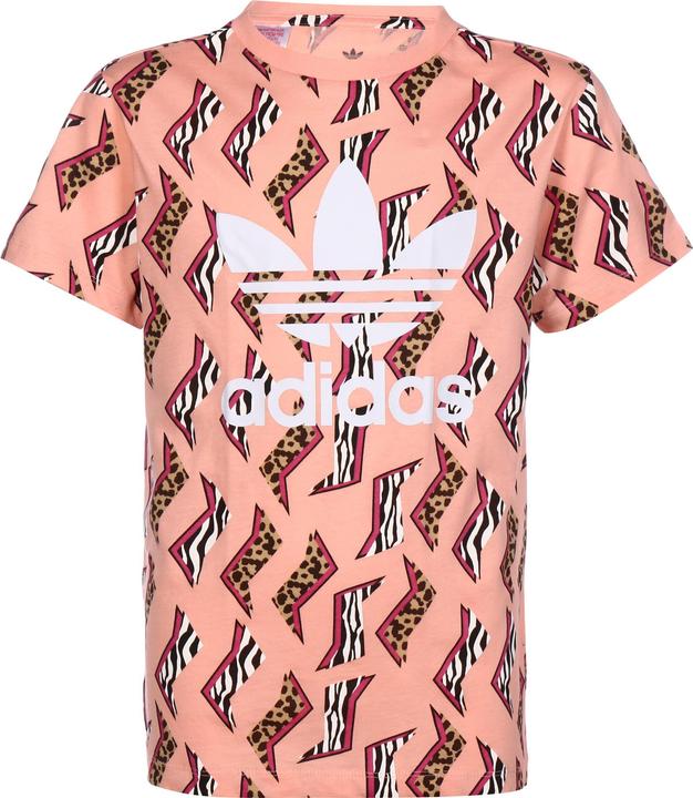 adidas T-Shirt Kinder - 99415 (164)