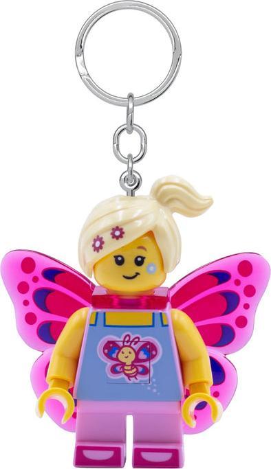 Produktbild LEGO Schmetterling