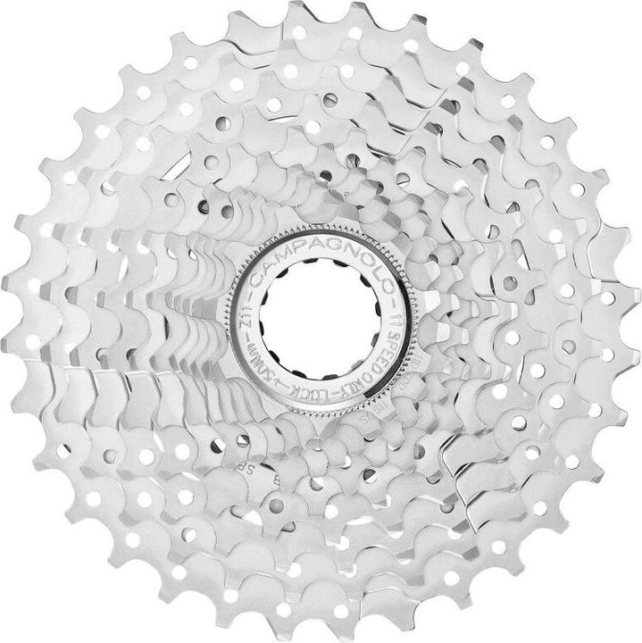 Actual product image Campagnolo Cs17-119 11-29 Z (11-speed, 11-29)