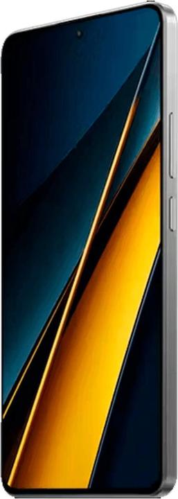 Image du produit Xiaomi Poco X6 Pro (256 Go, Noir, Grey, 6.67", Double SIM, 64 Mpx, 5G)