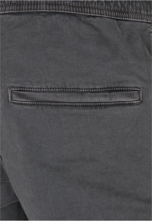 Image du produit Urban Classics Short de jogging en serge stretch (3XL)