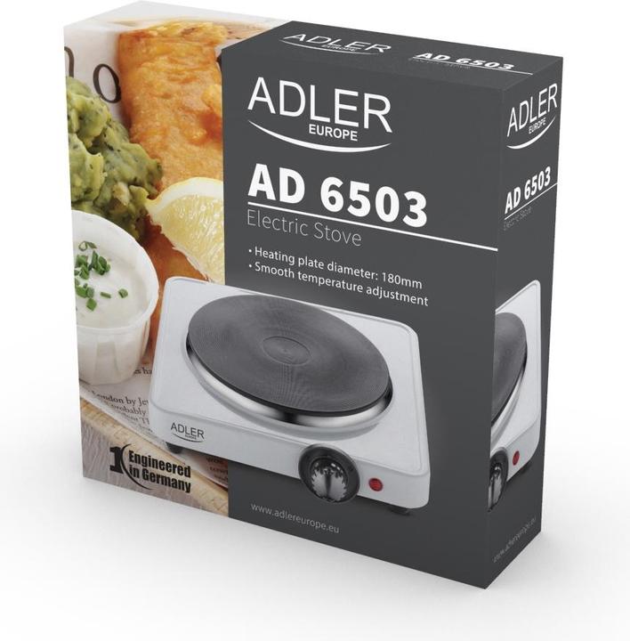 Produktbild Adler AD 6503