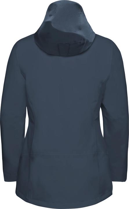 Produktbild Jack Wolfskin Moonrise 3In1 Jkt W (XL)