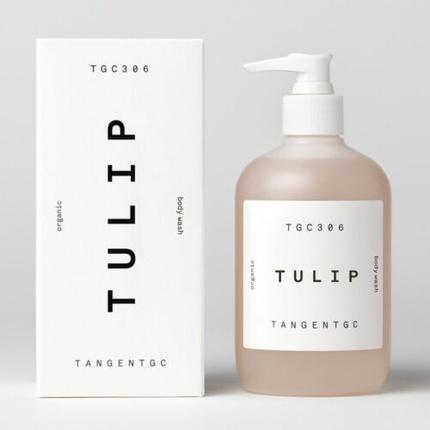 Image du produit TANGENT GC tulip body wash (350 ml)